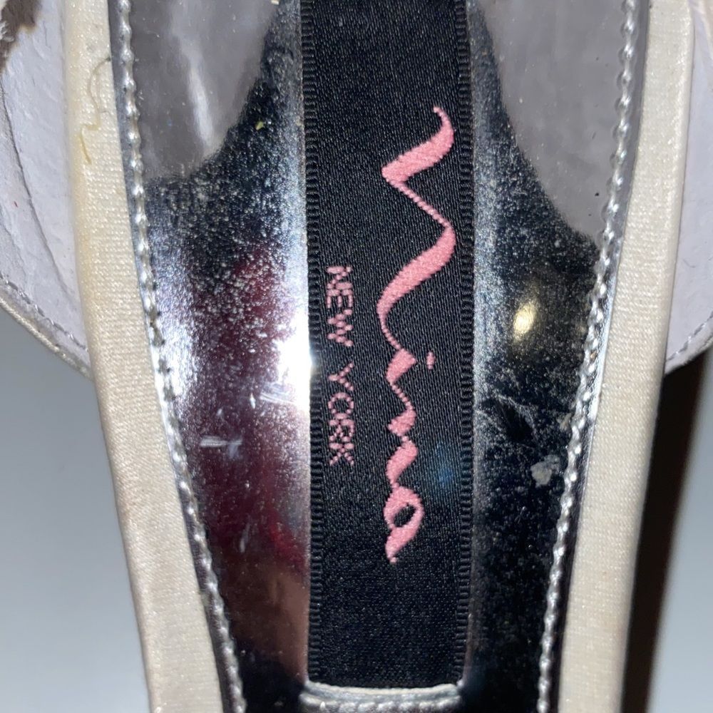 Nina New York Heels - Picture 7 of 8